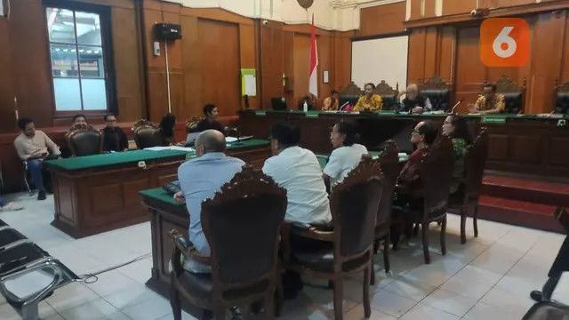 Dinyatakan Pailit, Puteri Indonesia Persahabatan 2002 Berisiko Kehilangan Apartemen Mewahnya di Bali