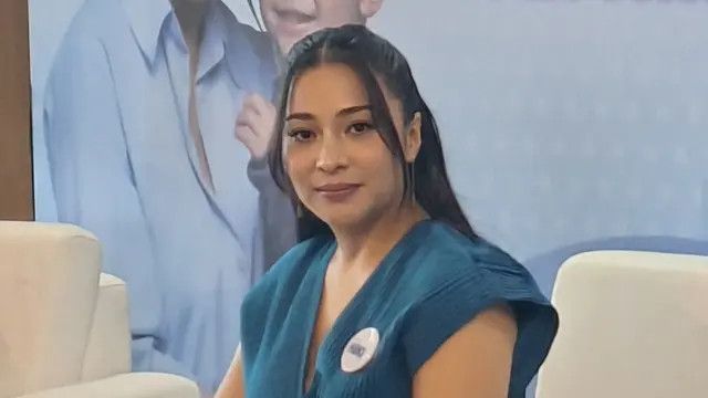 Bikin Geleng-Geleng Kepala, Ternyata Ini Alasan Nikita Willy Punya Chef Pribadi di Rumah