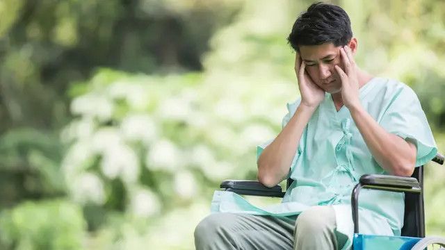 Mengapa Semakin Banyak Anak Muda yang Mengalami Stroke pada Masa Sekarang