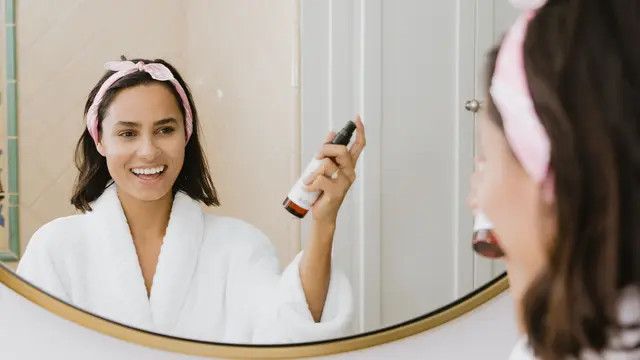 Terjadi Alergi Kulit Akibat Penggunaan Skincare yang Tak Tepat, Ketahui Cara Penanganannya