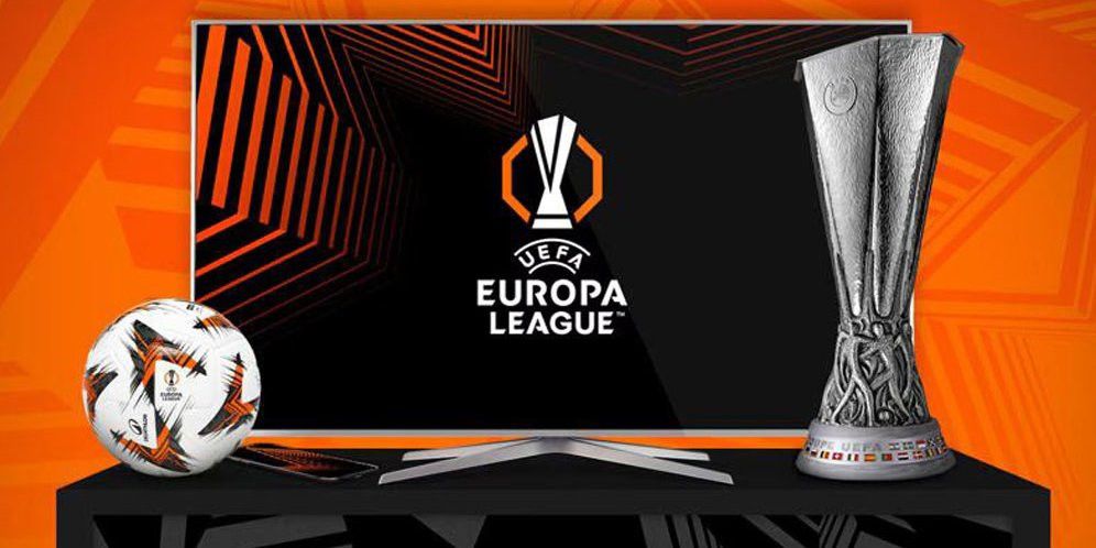 Jadwal Pertandingan Siaran Langsung Liga Europa di SCTV, Kamis 3 Oktober 2024