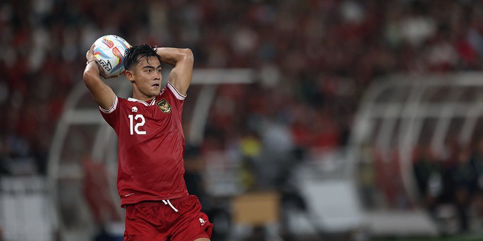 Buat yang Penasaran, Ini Alasan Arhan Pratama Tetap Dipanggil STY Meski Cadangan Mati di Suwon FC