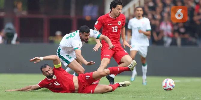 Reaksi Jordi Amat Kembali Bela Timnas Indonesia