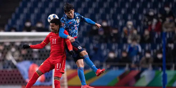 Bisa Jadi Ancaman untuk Timnas Indonesia, ini Sosok Alan Striker Naturalisasi Timnas China yang Pernah Bermain di Klub Eropa