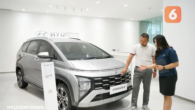 Keunggulan Memiliki Mobil Hyundai: Dilengkapi Fitur Anti Pencurian