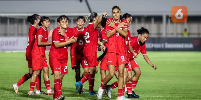 Kabar Gembira, Timnas Putri Indonesia Lawan Belanda pada 25 Oktober 2024