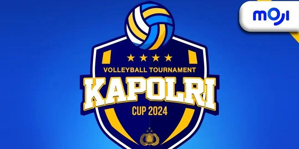 Jadwal Lengkap Babak 8 Besar Voli Kapolri Cup 2024 pada 3-10 Oktober 2024