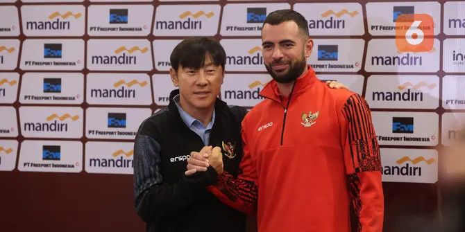 Jordi Amat Kembali ke Pangkuan Timnas Indonesia hingga Misi Khusus dari Shin Tae-yong, jadi Pilar Utama di Sektor Pertahanan?