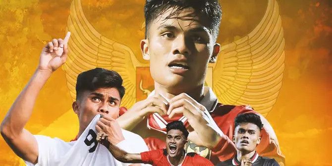 3 Pemain Timnas Indonesia yang Tidak Dibawa dalam Laga Tandang vs Bahrain dan China: Akibat Cedera dan Persaingan di Tim