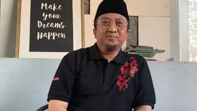 Alhamdulillah, Uztaz Yusuf Mansur Bebas dari Tuntutan Rp98,7 Triliun