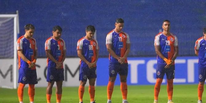 Duh! Laga Klub Asnawi Mangkualam di AFC Champions League 2 Harus Ditunda, Ternyata ini Penyebabnya