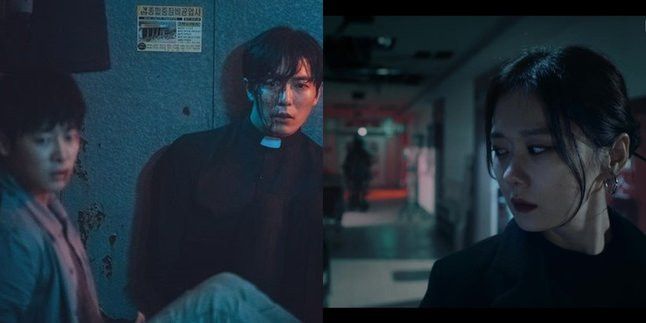 Rekomendari 6 Drama Korea Tentang Pemburu Hantu Paling Populer, Penuh Akhir Seru hingga Exorcism