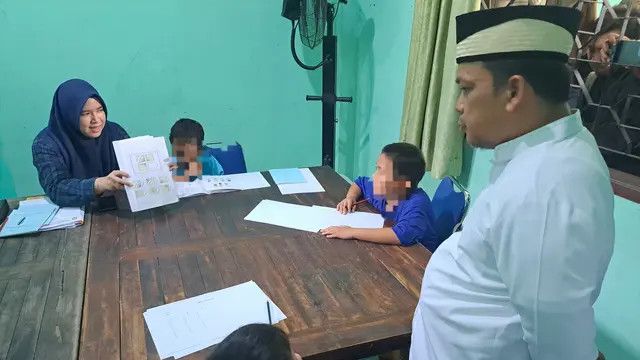 12 Anak Panti Asuhan di Tangerang Diduga Jadi Korban Pelecehan Seksual Pemilik dan Pengasuh