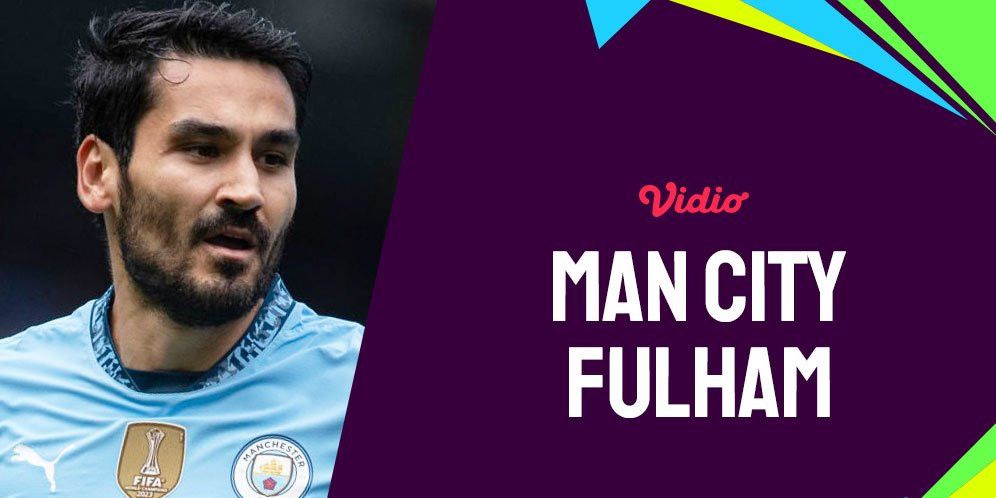 Prediksi Pertandingan Manchester City vs Fulham pada 5 Oktober 2024