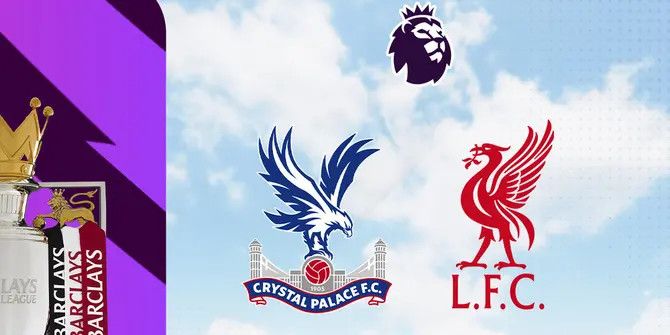 Prediksi Pertandingan Crystal Palace vs Liverpool pada Sabtu 5 Oktober 2024