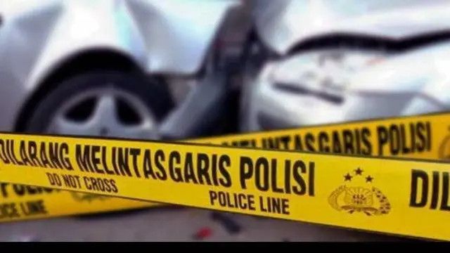 Kapolres Boyolali Meninggal Dunia Usai Kecelakaan Tragis di Tol Pemalang-Batang