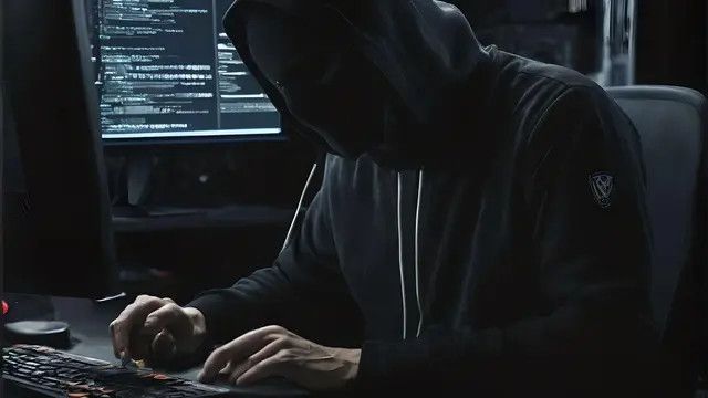 Kumpulkan Data Intelijen, Hacker China Bobol Sistem Penyadapan Pengadilan AS