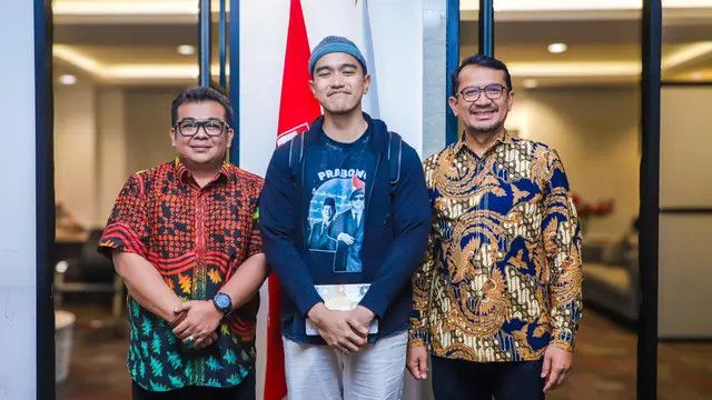 Berebut Pengaruh Dua Anak Jokowi, Ini Peta Kekuatan Para Paslon di Pilkada Garut