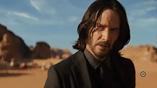 Aktor Film John Wick, Keanu Reeves Jajal Jadi Pembalap Profesional di Ajang Balapan Toyota GR Cup