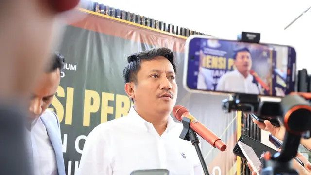 Anggota KPU Kota Gorontalo Dilaporkan ke Polisi Diduga Lakukan Penipuan Proyek