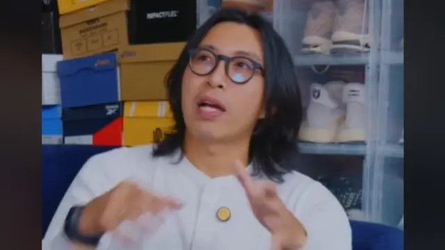 Dr. Tirta Bongkar Mitos Bahwa Makan Malam Bikin Gemuk, Ini Fakta Sebenarnya!