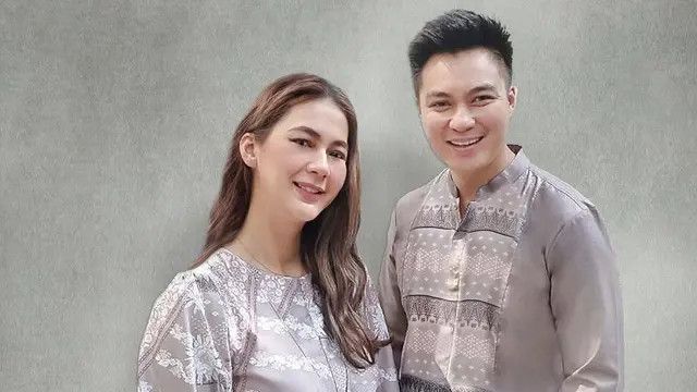 Baim Wong Ajukan Gugatan Cerai kepada Paula Verhoeven, Sidang Pertama Akan Dilaksanakan 23 Oktober 2024