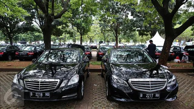 Mercedes-Benz Tiba-Tiba Menarik Kembali Dua Unit Mobil GLE, Ini Bocoran Penyebabnya