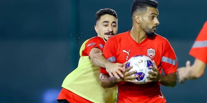 Bukan Lagi Fisik, Ternyata ini yang sedang Dipersiapkan Timnas Bahrain untuk Mengalahkan Timnas Indonesia