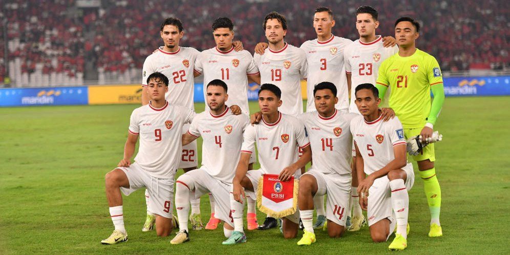 Road to World Cup 2026: Regulasi dan Syarat Timnas Indonesia Lolos Piala Dunia