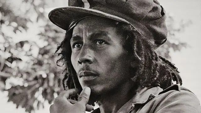 9 Fakta Menarik Bob Marley, Penyanyi Reggae Mantan Buruh Pabrik