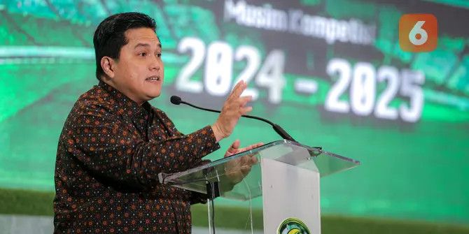 Update Kabar Naturalisasi Kevin Diks, Begini Kata Erick Thohir