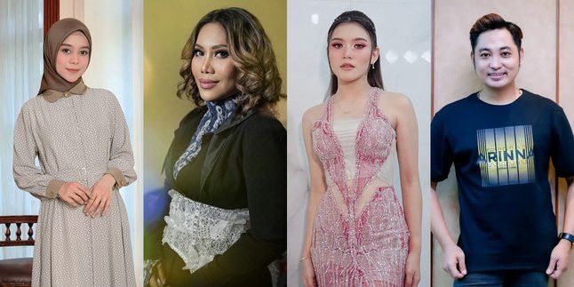 Sepuluh Pedangdut Jebolan Dangdut Academy yang Nama Aslinya Belum Banyak Diketahui, Mulai dari Lestiani hingga Hariyanto Tuna