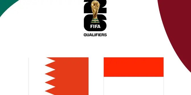 Timnas Day, Ayo Dukung Indonesia Lawan Bahrain Malam Ini di Kualifikasi Piala Dunia 2026