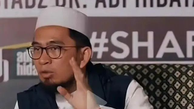 Kisah Kuli Bangunan Ternyata Penghafal Alquran, Hidup Sederhana Tak Disangka Tiga Anak Ikuti Jejaknya