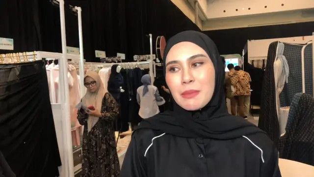 Baim Wong dan Paula Verhoeven Cerai, Syahnaz Sadiqah Terkejut Dengarnya 'Saya Dukung Kak Baim & Kak Paula Dalam Apapun yang Mereka Jalani'