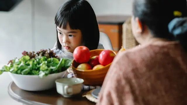 Penting Dipahami Orangtua, Begini Pengarug Kekerasan Fisik dan Verbal pada Perkembangan Otak Anak