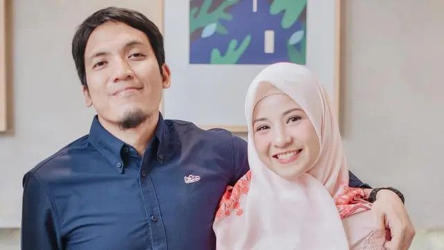 Demi Hubungan yang Harmonis, Natasha Rizky dan Desta Sepakat Untuk Tidak Bongkar Aib