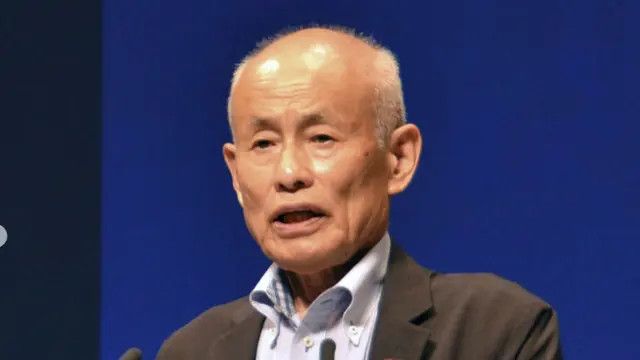 Organisasi Penyintas Bom Atom Hiroshima dan Nagasaki Menang Nobel Perdamaian 2024