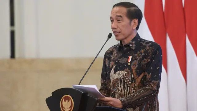 Kegiatan Jokowi Jelang Pensiun: Foto Perpisahan dan Bawa 43 Kambing dari Istana Bogor ke Solo