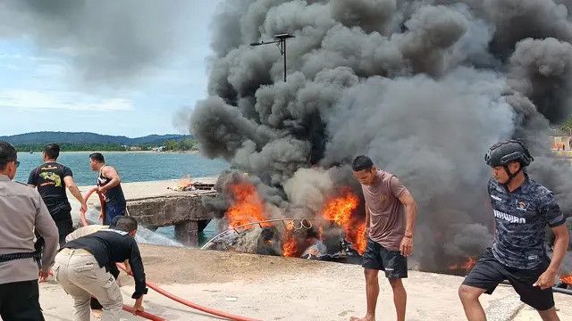 Anang dan Ashanty Ikut Berduka Atas Kematian Benny Laos, Cagub Malut yang Tewas Setelah Speedboat Meledak