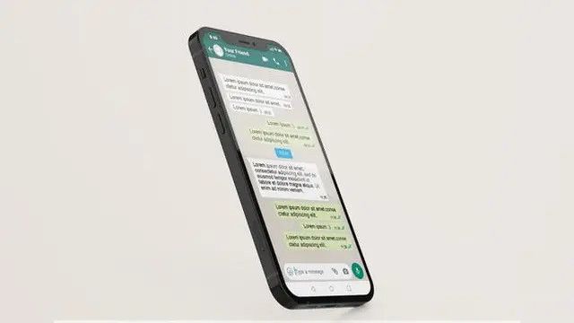 Ada Fitur Tema Terbaru di WhatsApp yang Enggak Itu-itu Saja