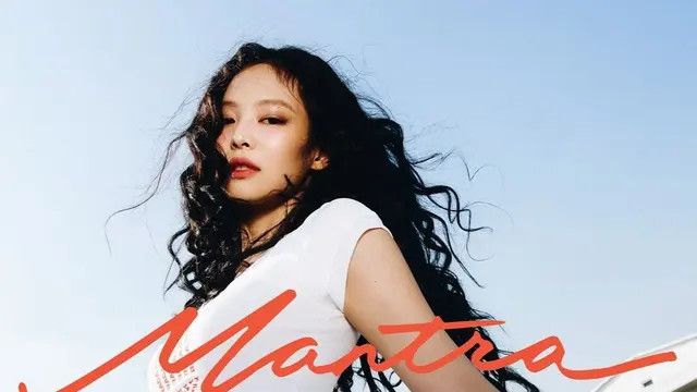 Mantra, Lagu Terbaru Jennie Blackpink Digarap Tanu Muino yang Pernah Kolaborasi dengan Jennifer Lopez hingga Dua Lipa