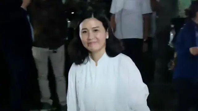 Dipanggil Prabowo jadi Calon Menteri, Ini Bocoran Tugas untuk Veronica Tan