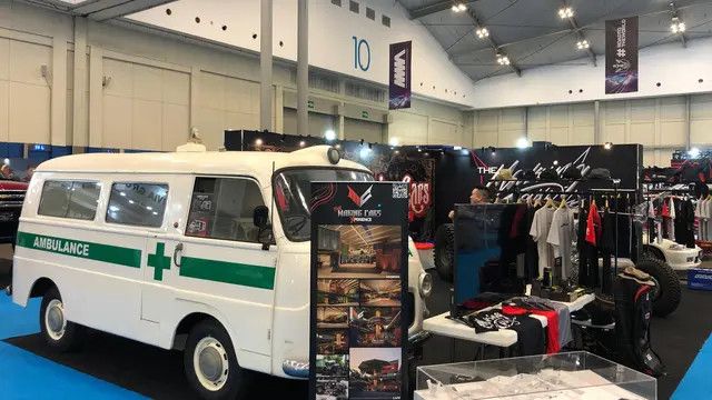 Edukasi Generasi Muda, Making Cars Bakal Dirikan Museum Otomotif di Solo