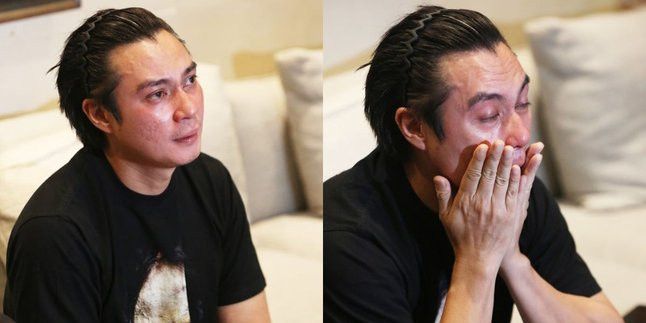 Terungkap! Baim Wong Berikan Nafkah Bulanan Antara Rp 100 Juta Hingga Rp 400 Juta Kepada Paula Verhoeven, Namun Masih Dianggap Pelit