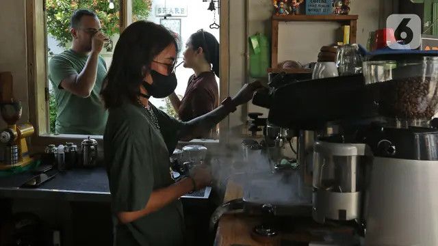 Minum Lezat di Pagi Hari ini Ampuh Turunkan Kolesterol, Anda Harus Tahu