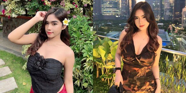 Miris, Selebgram Fatma Melati Alami Kekerasan dan Mobilnya Dijual Pacar saat Asik Liburan ke Bali