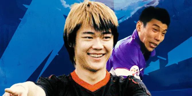 3 Pemain China ini Ternyata Pernah Merumput di Liga Indonesia: Ada Sosok Kiper Legendaris