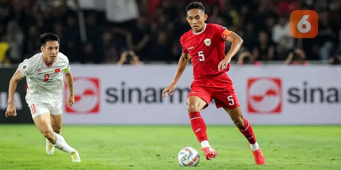 Alasan Rizky Ridho Layak jadi Bintang BRI Liga 1 Paling Bersinar di Timnas Indonesia hingga Dipuji Kevin Diks