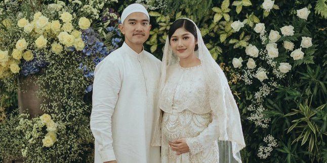 Kaesang Akui Nama Bebingah Sang Tansahayu Pilihan Sang Istri Erina Gudono